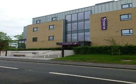 Premier Inn Winchester 3*